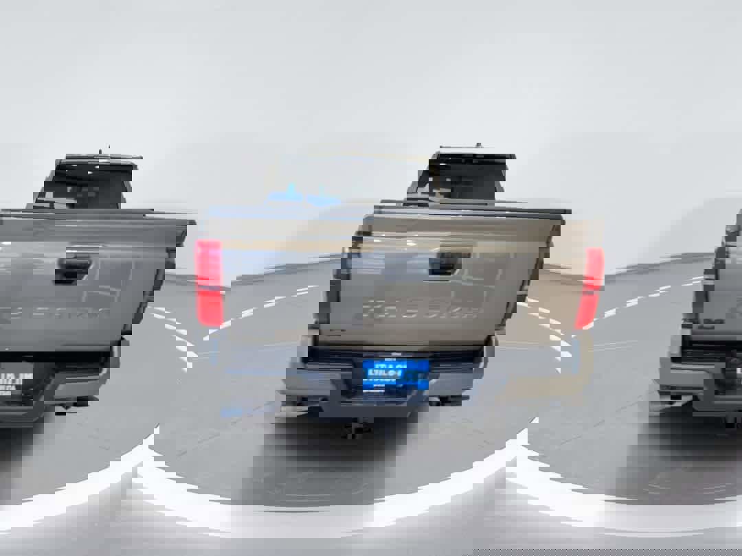 New 2026 Toyota Tacoma TRD Off-Road image 7