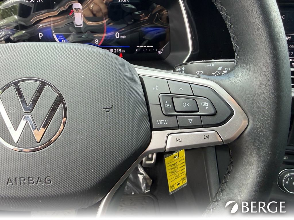 Used 2023 Volkswagen Jetta Sport w/ IQ.Drive Package image 36