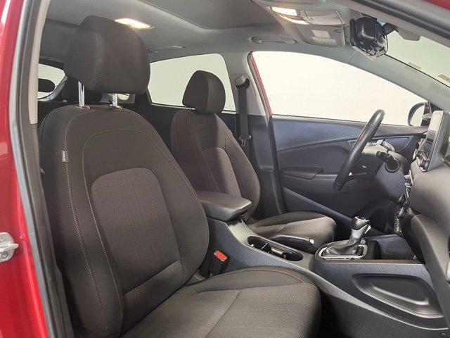 Used 2022 Hyundai Kona SEL w/ Convenience Package image 10