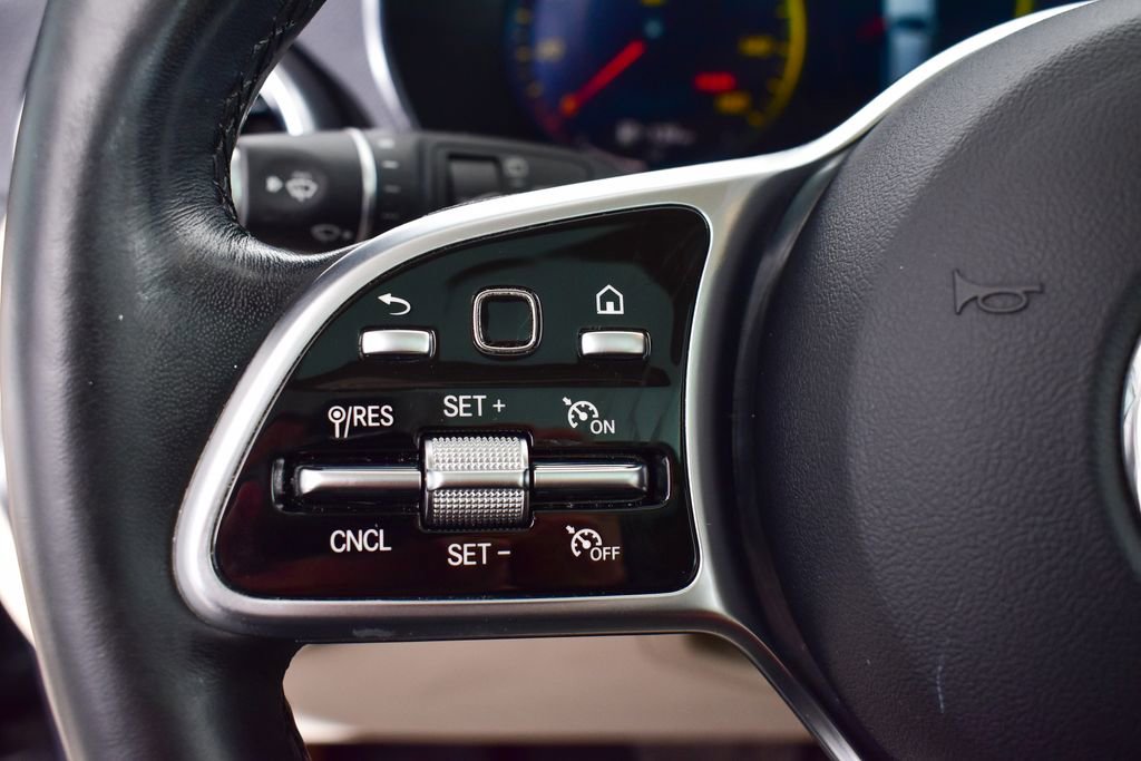 Certified 2021 Mercedes-Benz GLC 300 GLC 300 image 18