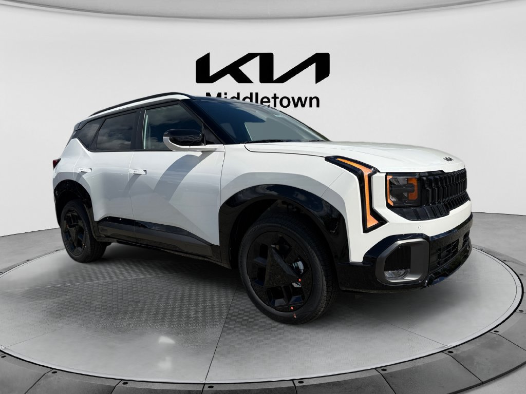 New 2027 Kia Seltos X-Line S AWD/4WD image 7