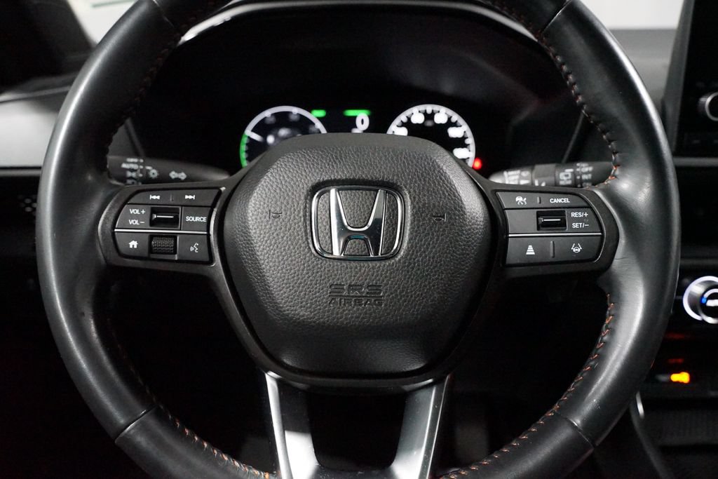 Used 2023 Honda CR-V Sport image 12