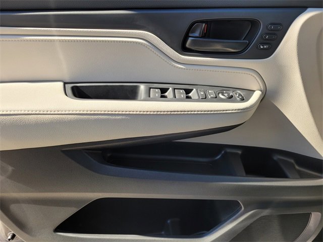 New 2026 Honda Odyssey EX-L image 20