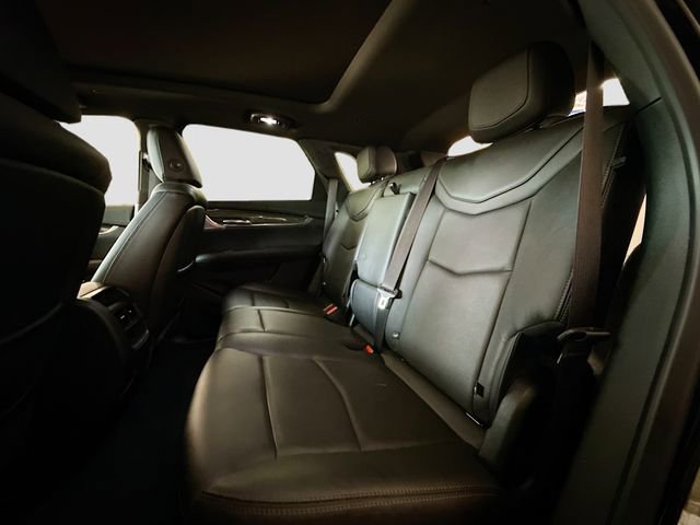 Used 2020 Cadillac XT5 Sportv w/ LPO, Floor Liner Package image 26