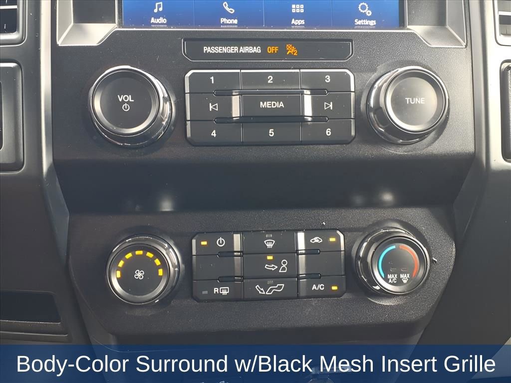 Used 2019 Ford F150 XL w/ Equipment Group 101A Mid image 23