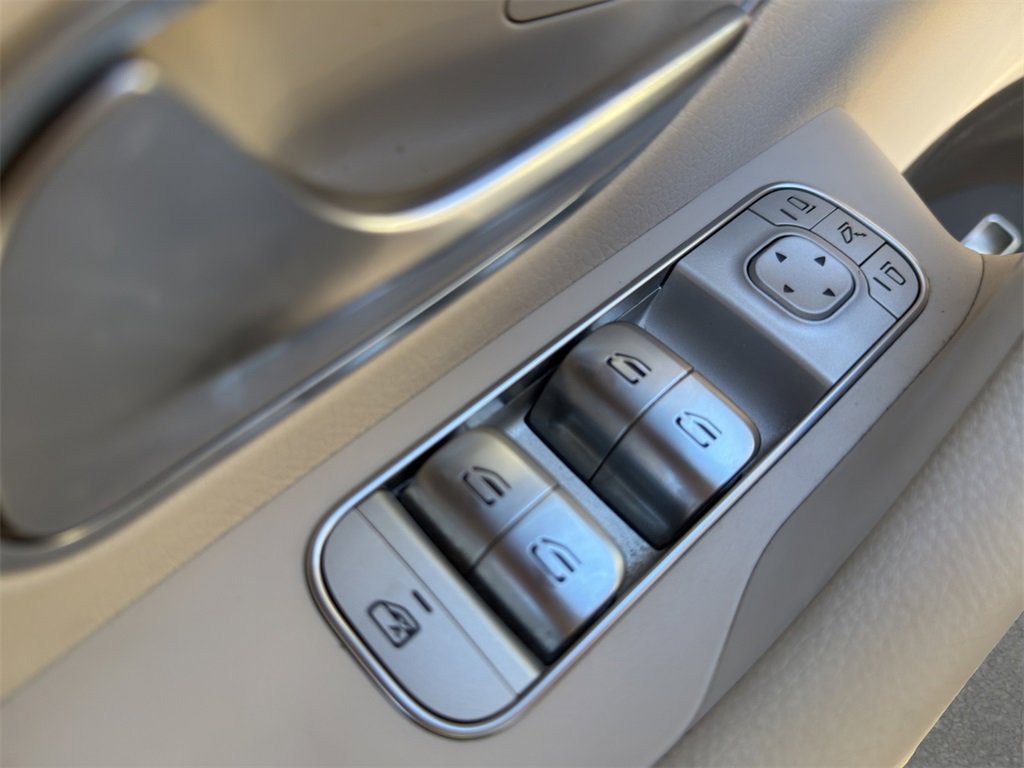 Used 2020 Mercedes-Benz GLE 350 GLE 350 image 10