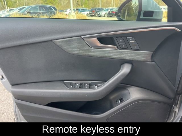 Used 2019 Audi A4 2.0T Premium image 11