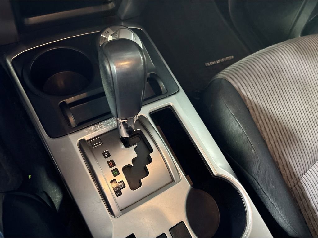 Used 2016 Toyota 4Runner SR5 image 18