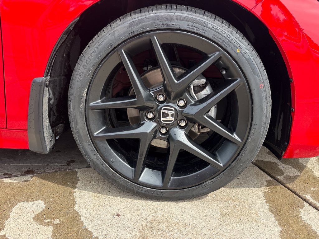 Used 2025 Honda Civic Sport image 14