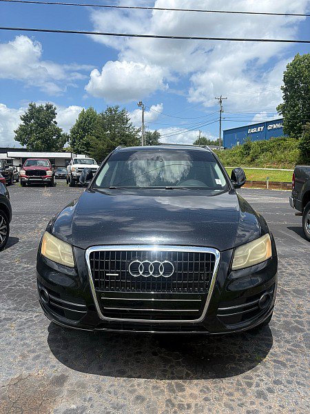 Used 2009 Audi Q5 3.2 Premium AWD/4WD image 1