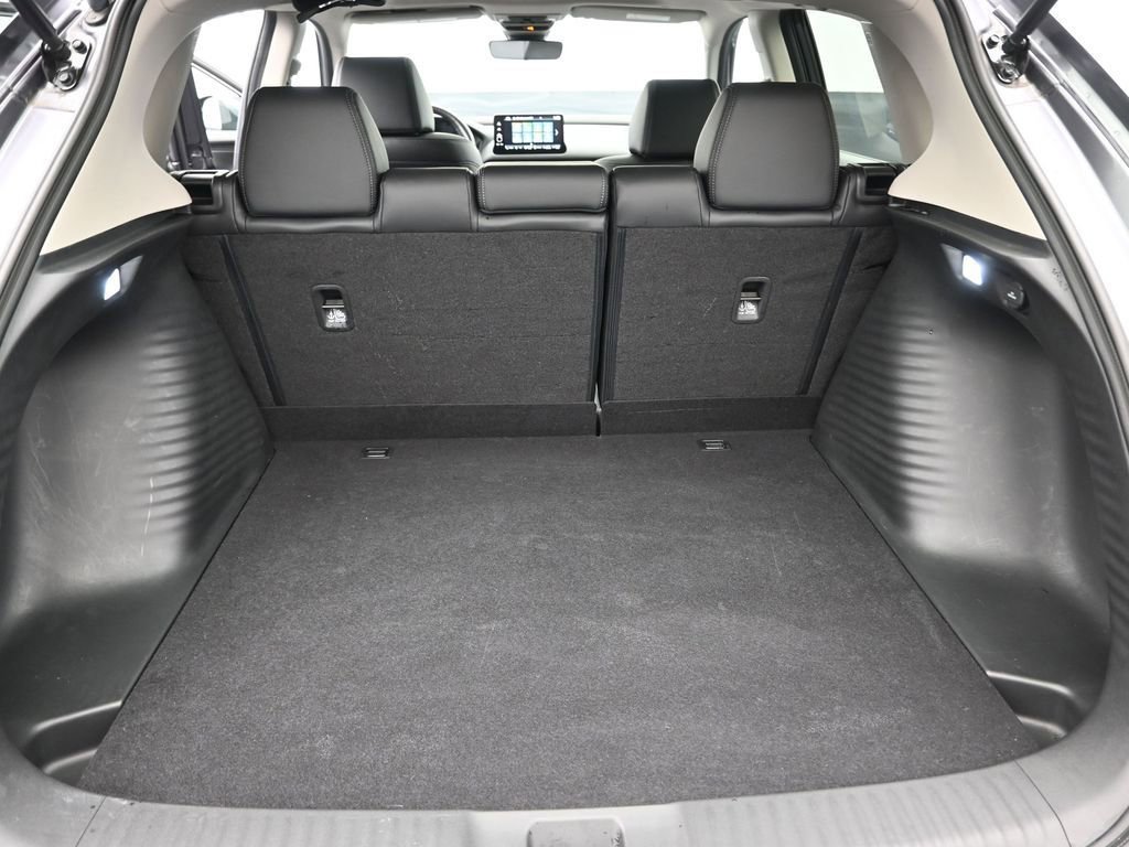 Certified 2023 Honda HR-V EX-L image 28