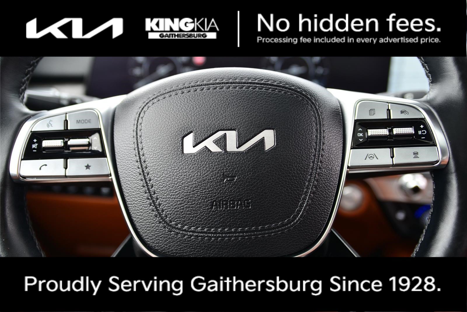 Certified 2024 Kia Telluride SX X-Pro AWD/4WD image 34