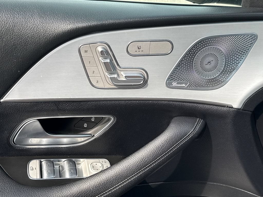 Used 2020 Mercedes-Benz GLE 350 4MATIC image 25