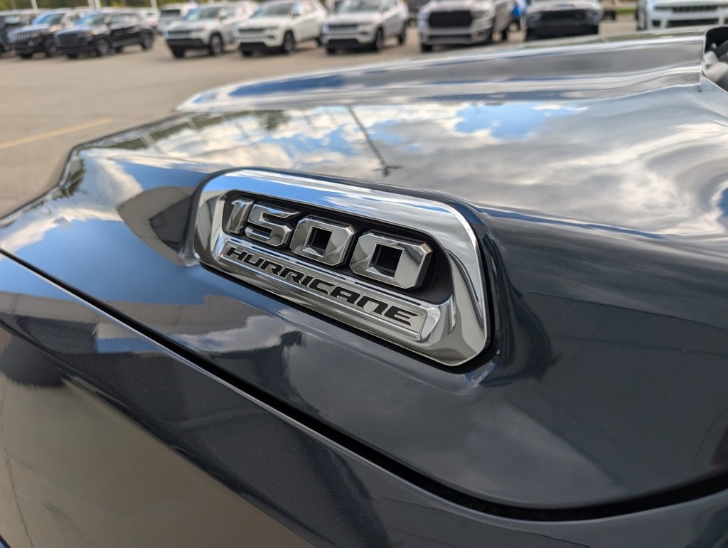 New 2026 RAM 1500 Big Horn image 42