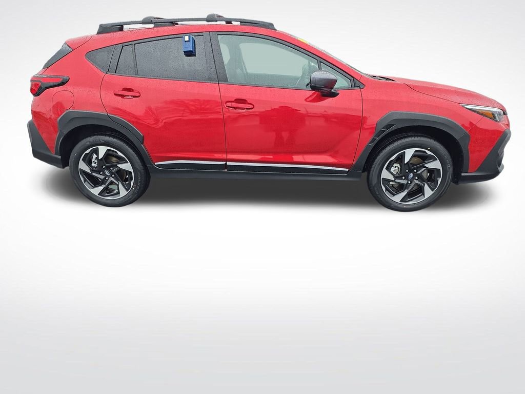 New 2026 Subaru Crosstrek 2.5i Limited w/ Popular Package #3A image 8