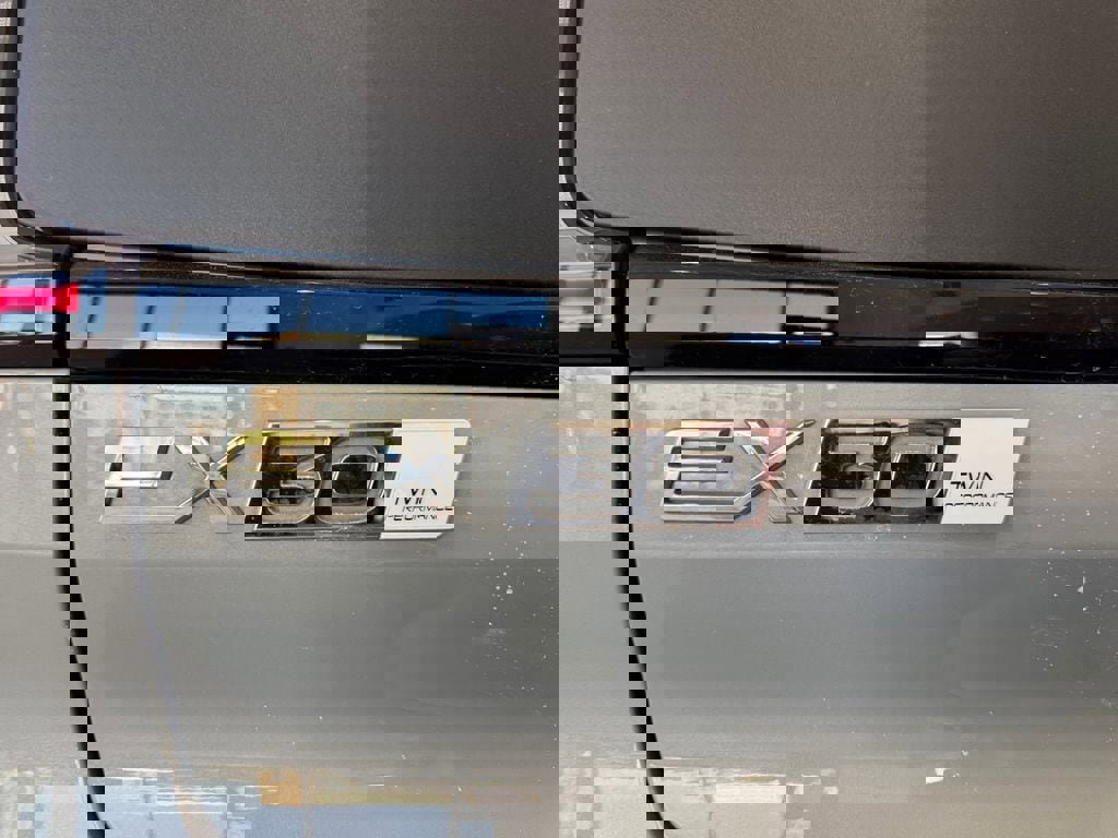 New 2026 Volvo EX30 Cross Country Ultra w/ Protection Package Premier AWD/4WD image 9