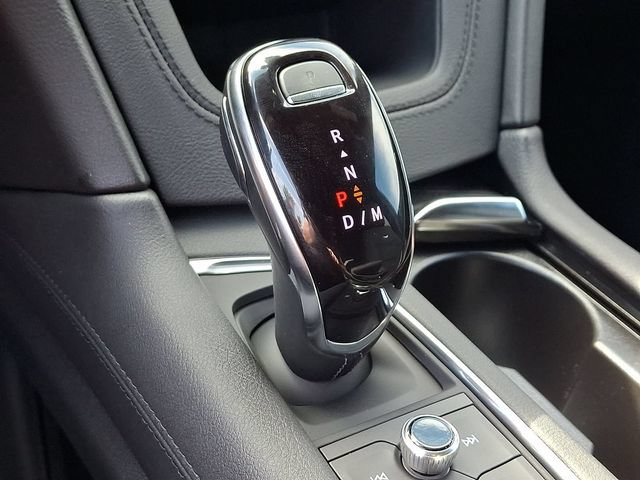 New 2026 Cadillac XT5 Premium Luxury w/ Driver Assist Package AWD/4WD image 10