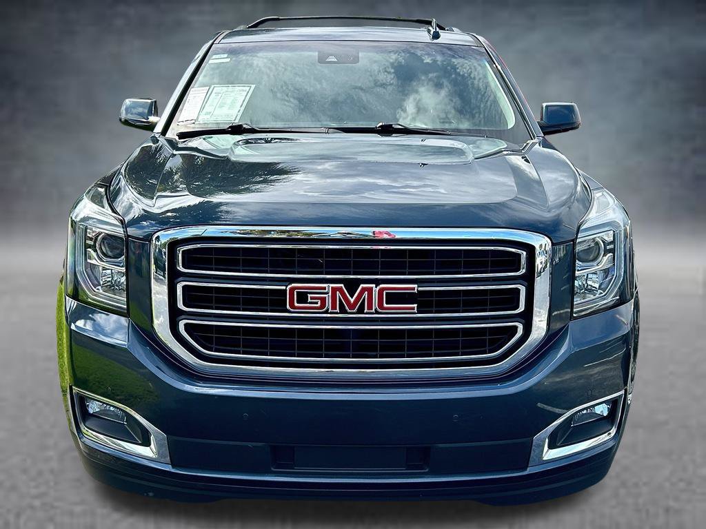Used 2019 GMC Yukon SLE w/ Convenience Package RWD image 2