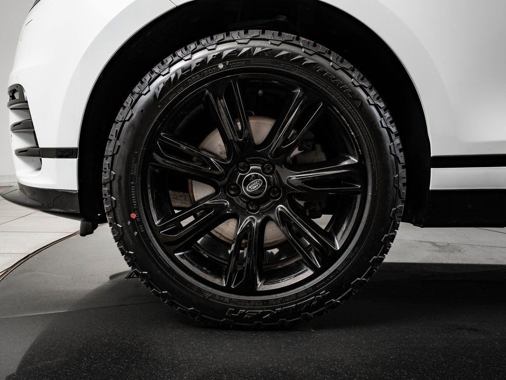 Used 2023 Land Rover Range Rover Velar R-Dynamic S AWD/4WD image 13