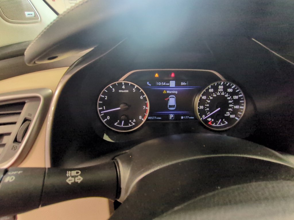 Used 2023 Nissan Murano Platinum w/ Cargo Package AWD/4WD image 17