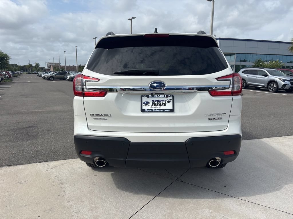 New 2026 Subaru Ascent Touring AWD/4WD image 5