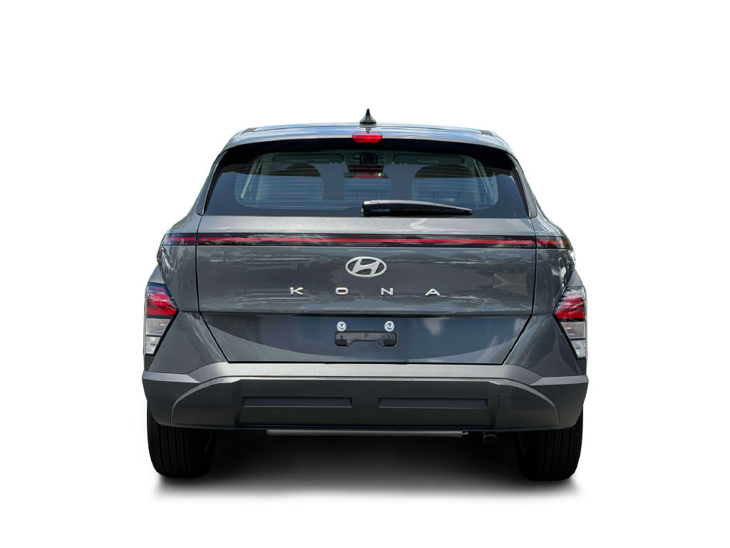 New 2027 Hyundai Kona SE FWD image 7