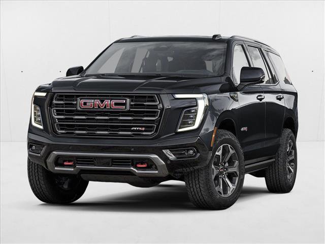 Certified 2025 GMC Yukon Denali w/ Denali Reserve Package