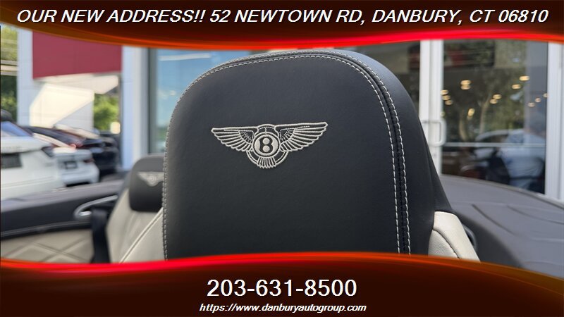 Used 2015 Bentley Continental GT V8 S AWD/4WD image 22