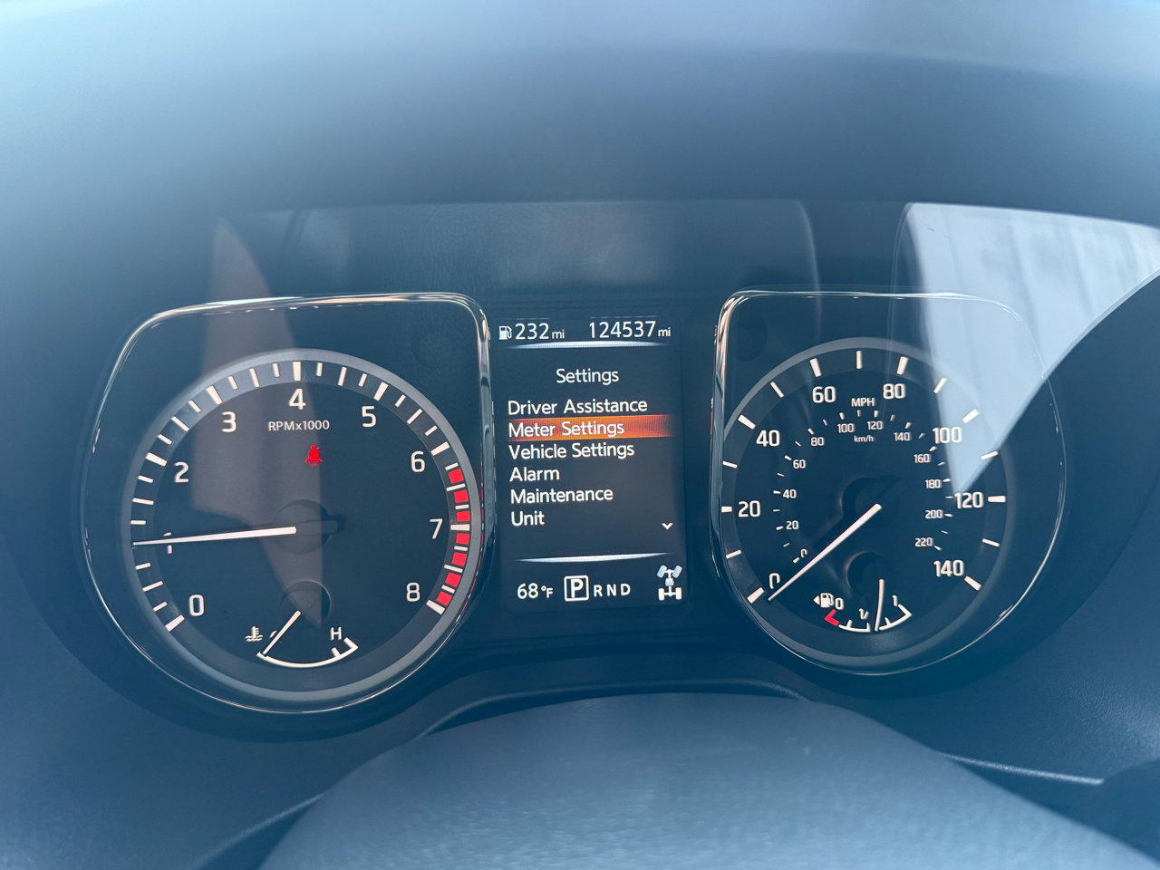 Used 2018 Nissan Titan Platinum Reserve image 21