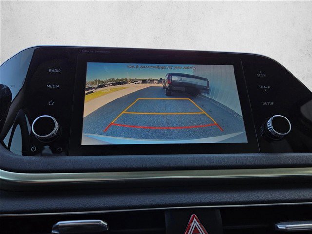 Used 2021 Hyundai Sonata SEL FWD image 12