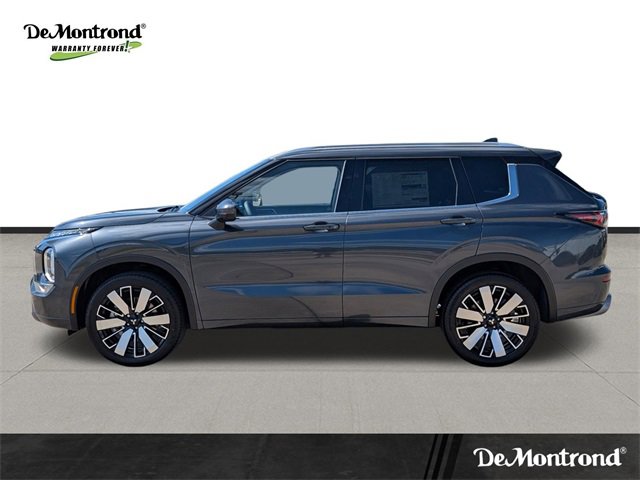 New 2025 Mitsubishi Outlander SEL image 8