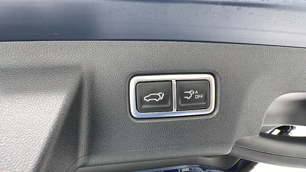 New 2025 Kia Sorento EX w/ Panoramic Sunroof Package image 17