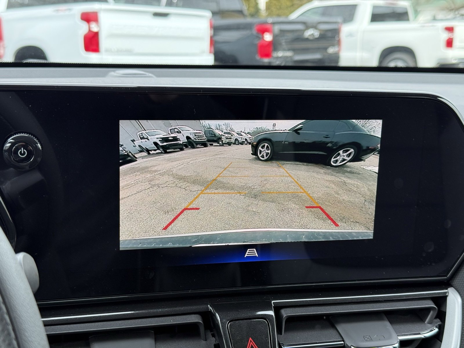 New 2026 Chevrolet TrailBlazer LT image 26