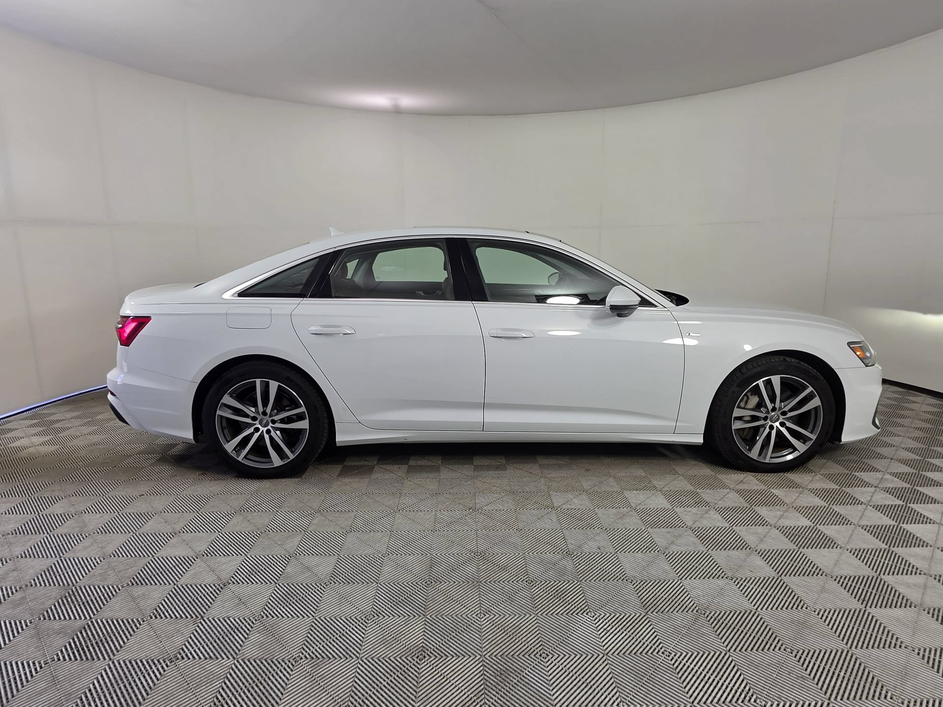 Used 2020 Audi A6 3.0T Premium w/ Convenience Package AWD/4WD image 8