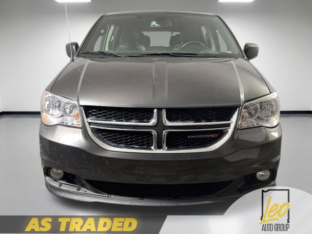 Used 2019 Dodge Grand Caravan SXT FWD image 5