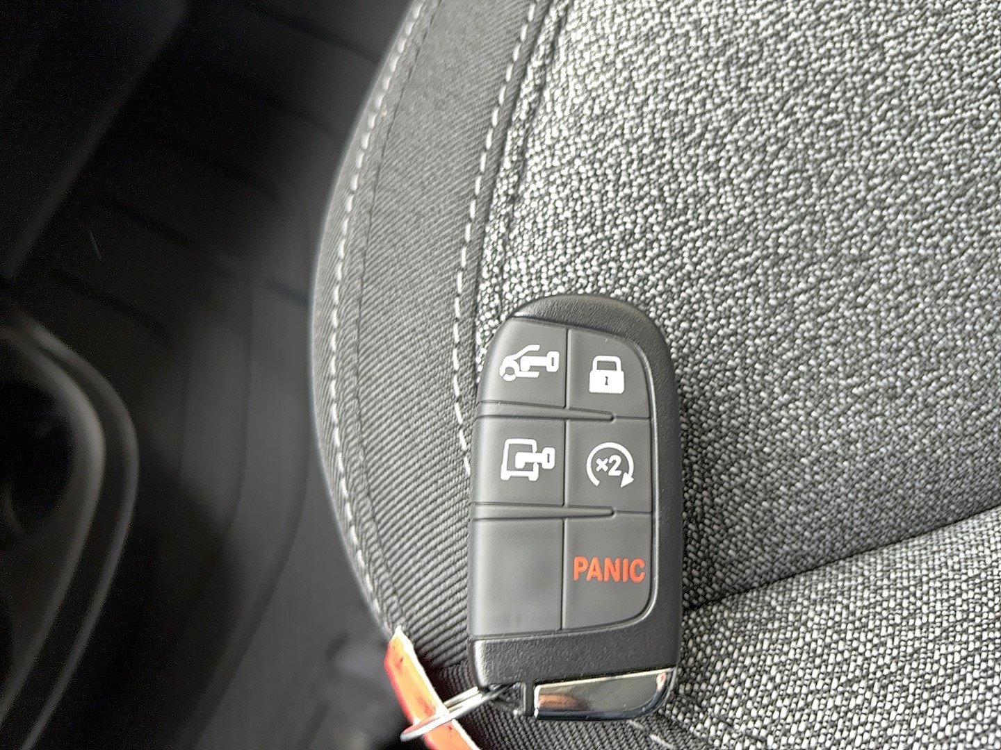 New 2026 RAM ProMaster 1500 w/ Convenience Group FWD image 21
