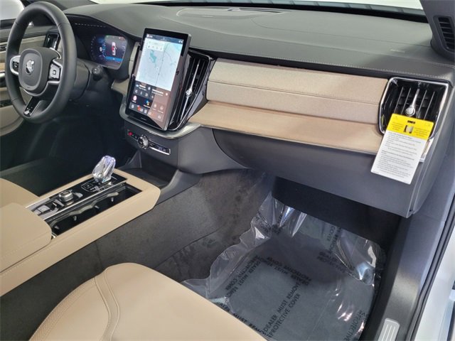 New 2026 Volvo XC90 B5 Plus w/ Protection Package image 13
