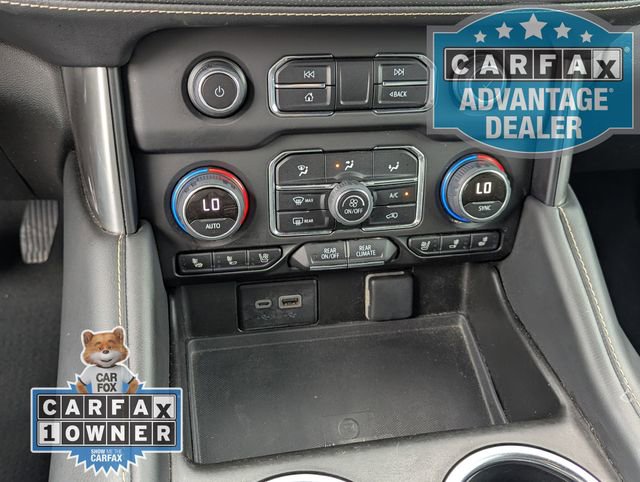 Certified 2023 Chevrolet Suburban Premier image 9