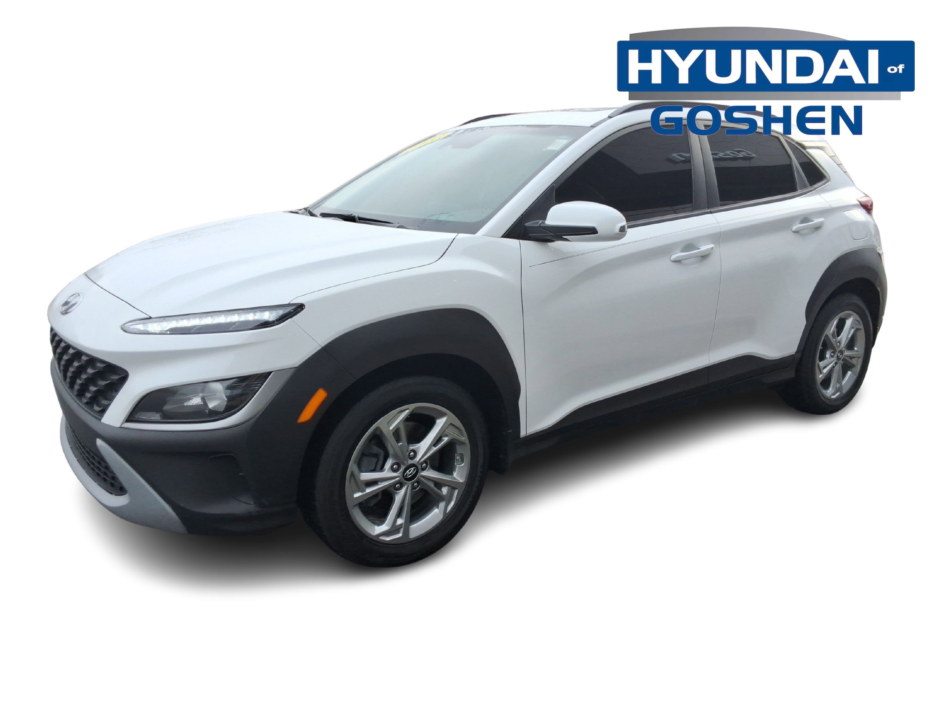 Used 2023 Hyundai Kona SEL w/ Convenience Package