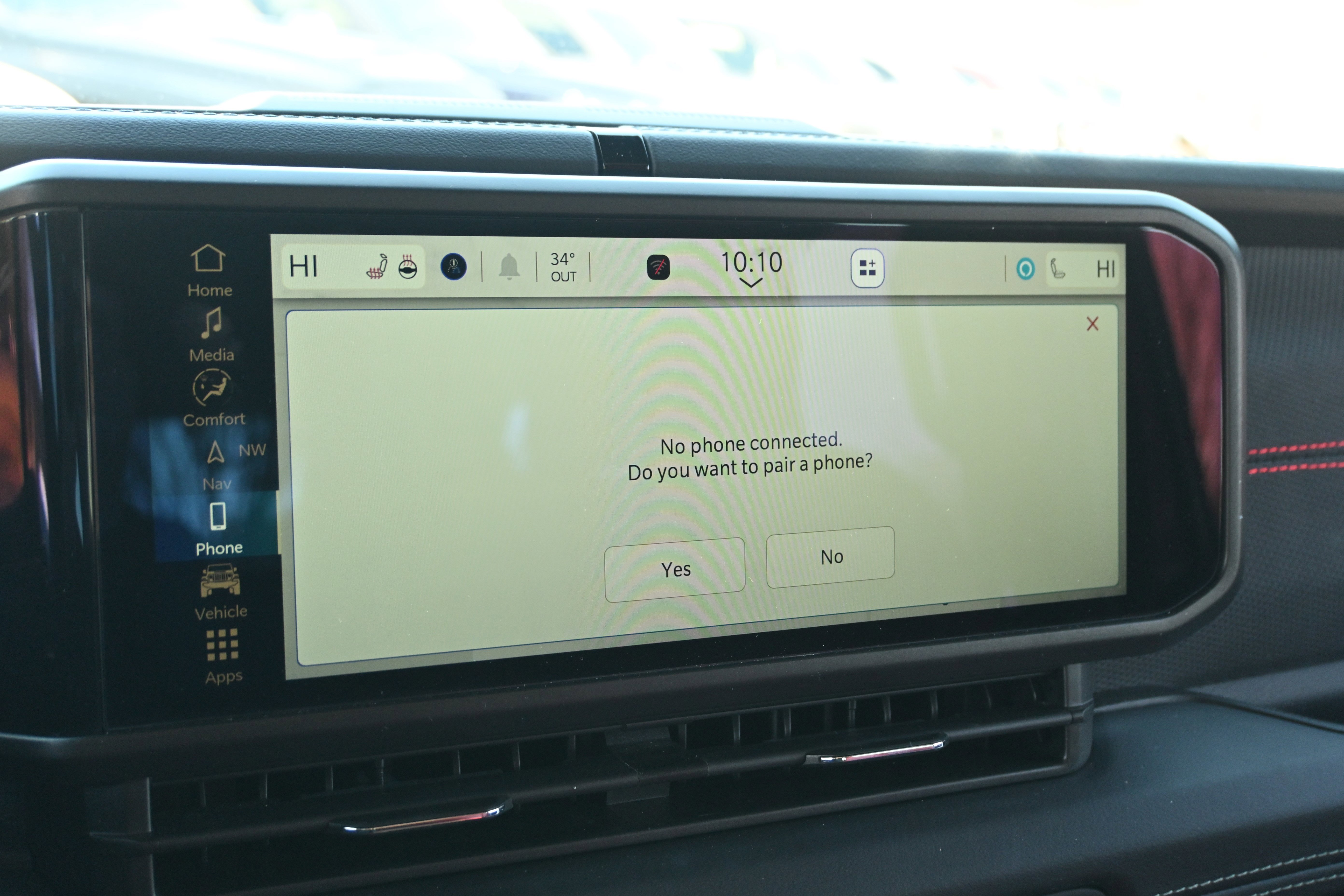 Used 2024 Jeep Wrangler Rubicon 392 image 34