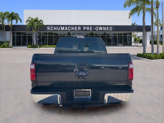 Used 2016 Ford F250 XLT RWD image 6