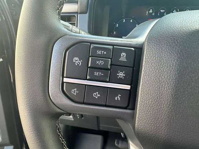 New 2025 Ford F150 Lariat image 13