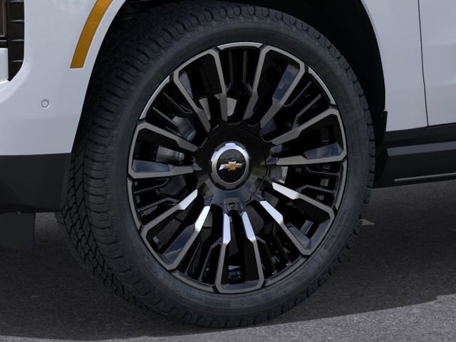 New 2026 Chevrolet Tahoe High Country AWD/4WD image 9