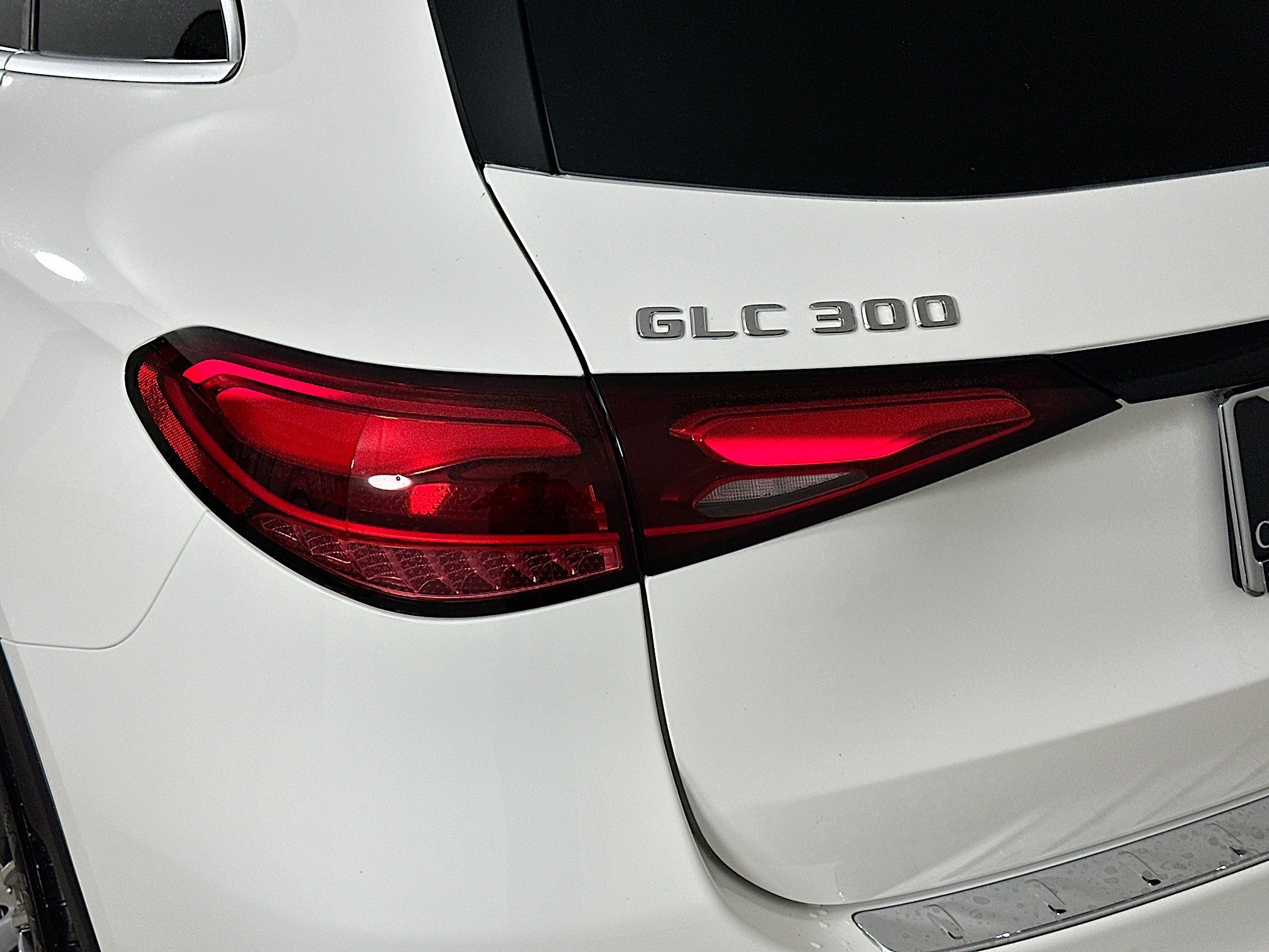Certified 2026 Mercedes-Benz GLC 300 4MATIC image 44