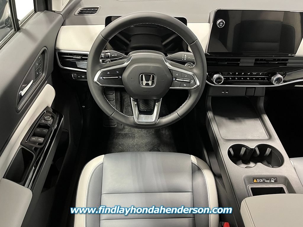 New 2026 Honda Prologue Touring image 13