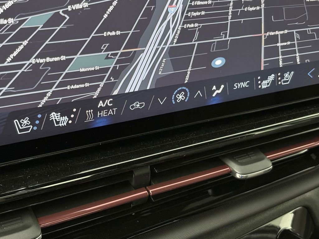 New 2026 Chevrolet Silverado EV Trail Boss image 40