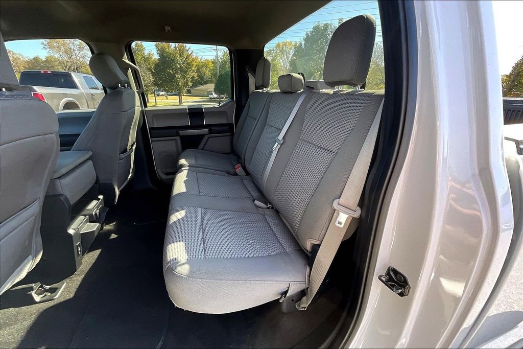 Used 2020 Ford F150 XLT w/ Trailer Tow Package image 25