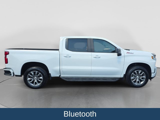Used 2020 Chevrolet Silverado 1500 RST AWD/4WD image 3