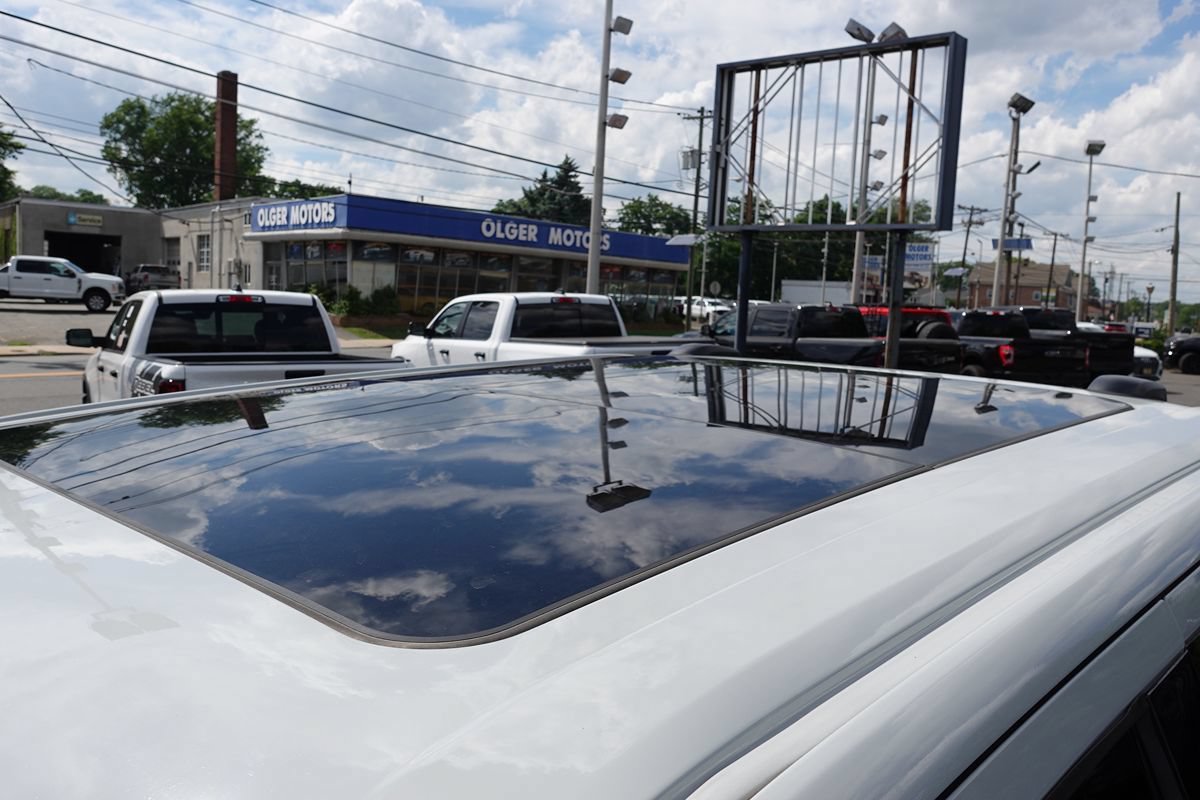 Used 2024 Ford F150 Lariat AWD/4WD image 8