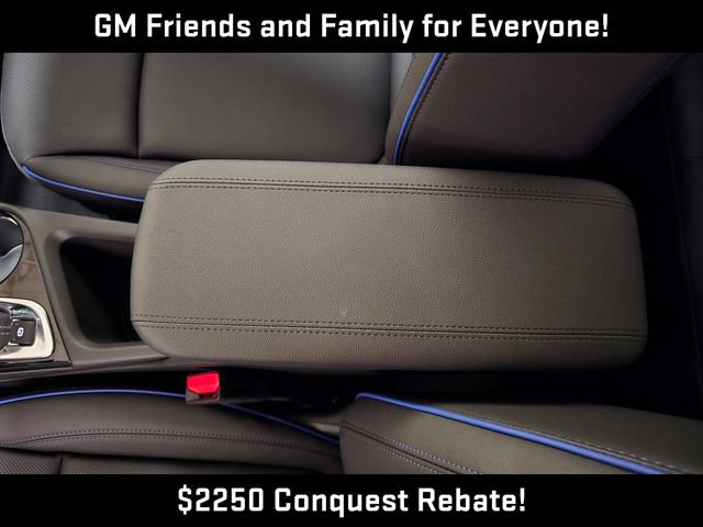 New 2026 Buick Encore GX Sport Touring w/ Comfort Package AWD/4WD image 23